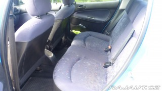 Peugeot 206 2001