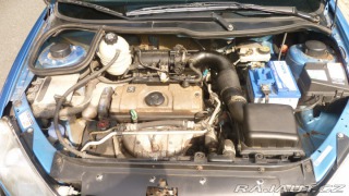 Peugeot 206 2001