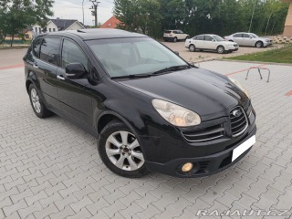 Subaru Tribeca 3.0 V6 2008