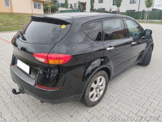 Subaru Tribeca 3.0 V6 2008