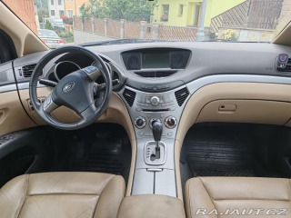 Subaru Tribeca 3.0 V6 2008