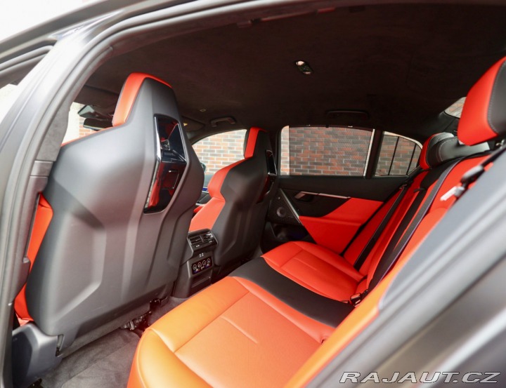 BMW M5 xdrive eHybrid | Frozen 2025