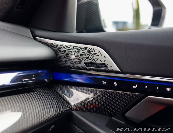 BMW M5 xdrive eHybrid | Frozen 2025