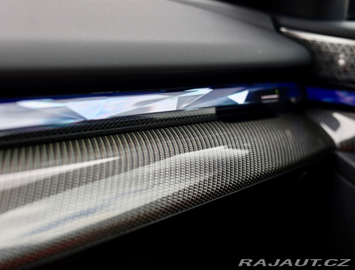 BMW M5 xdrive eHybrid | Frozen 2025