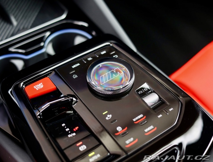 BMW M5 xdrive eHybrid | Frozen 2025