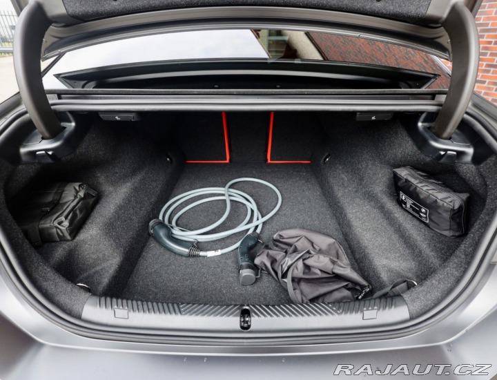 BMW M5 xdrive eHybrid | Frozen 2025