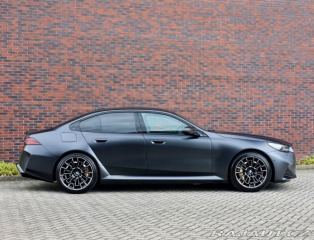 BMW M5 xdrive eHybrid | Frozen 2025