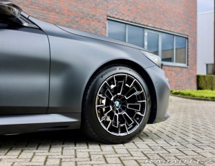 BMW M5 xdrive eHybrid | Frozen 2025