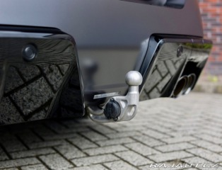 BMW M5 xdrive eHybrid | Frozen 2025