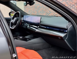 BMW M5 xdrive eHybrid | Frozen 2025