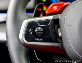 BMW M5 xdrive eHybrid | Frozen 2025