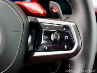 BMW M5 xdrive eHybrid | Frozen 2025