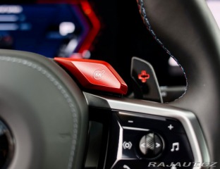 BMW M5 xdrive eHybrid | Frozen 2025
