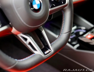 BMW M5 xdrive eHybrid | Frozen 2025