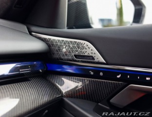 BMW M5 xdrive eHybrid | Frozen 2025