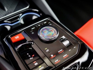 BMW M5 xdrive eHybrid | Frozen 2025
