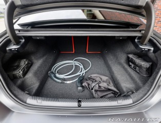 BMW M5 xdrive eHybrid | Frozen 2025