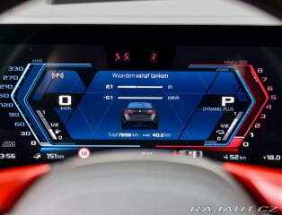 BMW M5 xdrive eHybrid | Frozen 2025