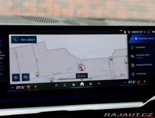 BMW M5 xdrive eHybrid | Frozen 2025