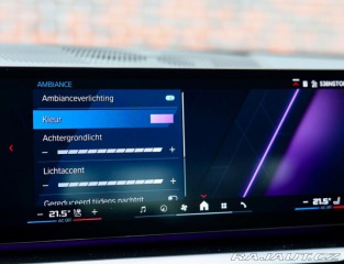 BMW M5 xdrive eHybrid | Frozen 2025