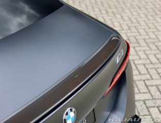 BMW M5 xdrive eHybrid | Frozen 2025