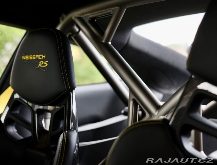 Porsche 911 GT3 RS *Lizard Green- ze 2018