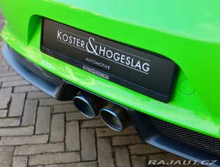 Porsche 911 GT3 RS *Lizard Green- ze 2018