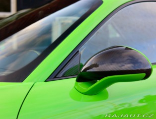 Porsche 911 GT3 RS *Lizard Green- ze 2018