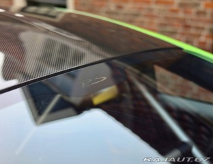 Porsche 911 GT3 RS *Lizard Green- ze 2018