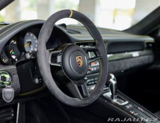 Porsche 911 GT3 RS *Lizard Green- ze 2018