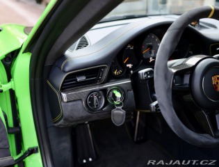 Porsche 911 GT3 RS *Lizard Green- ze 2018