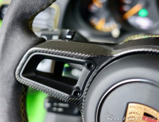 Porsche 911 GT3 RS *Lizard Green- ze 2018