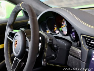 Porsche 911 GT3 RS *Lizard Green- ze 2018