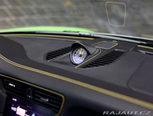 Porsche 911 GT3 RS *Lizard Green- ze 2018