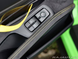 Porsche 911 GT3 RS *Lizard Green- ze 2018