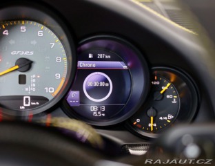 Porsche 911 GT3 RS *Lizard Green- ze 2018