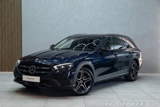 Mercedes-Benz E All-Terrain  220D 4matic