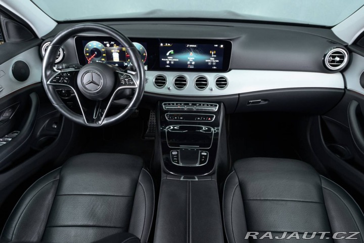 Mercedes-Benz E All-Terrain 220D 4matic 2022