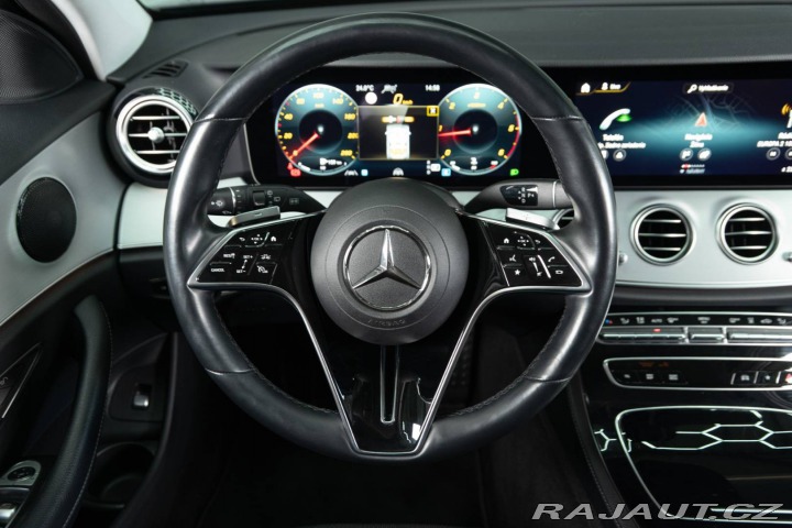 Mercedes-Benz E All-Terrain 220D 4matic 2022