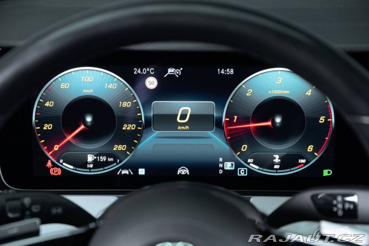 Mercedes-Benz E All-Terrain 220D 4matic 2022
