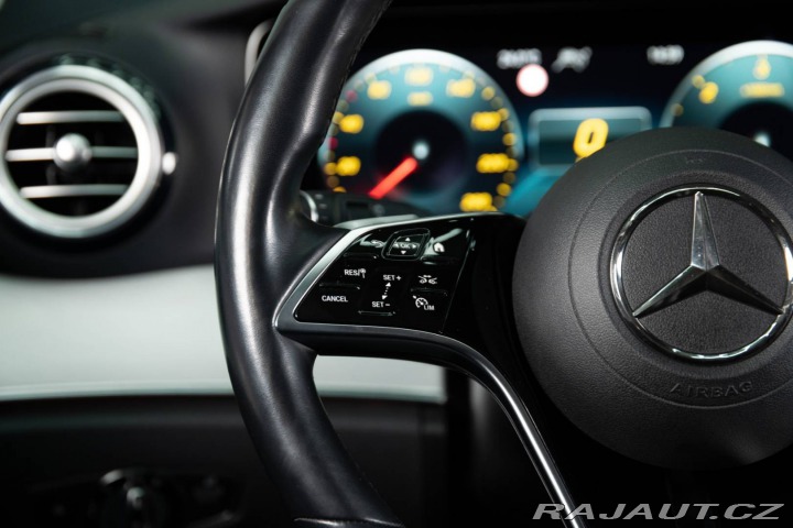 Mercedes-Benz E All-Terrain 220D 4matic 2022