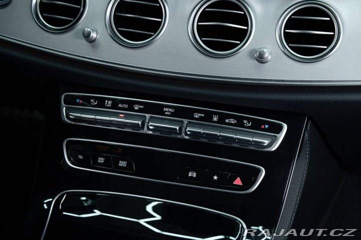 Mercedes-Benz E All-Terrain 220D 4matic 2022