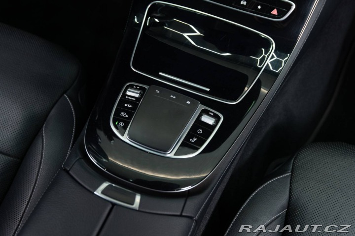 Mercedes-Benz E All-Terrain 220D 4matic 2022