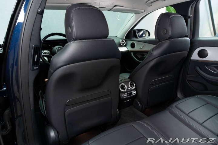 Mercedes-Benz E All-Terrain 220D 4matic 2022