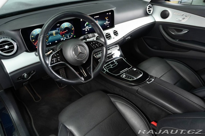 Mercedes-Benz E All-Terrain 220D 4matic 2022