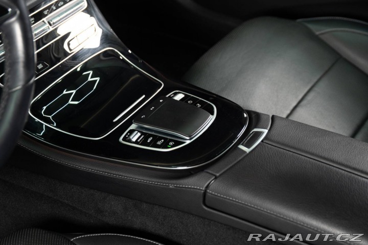 Mercedes-Benz E All-Terrain 220D 4matic 2022