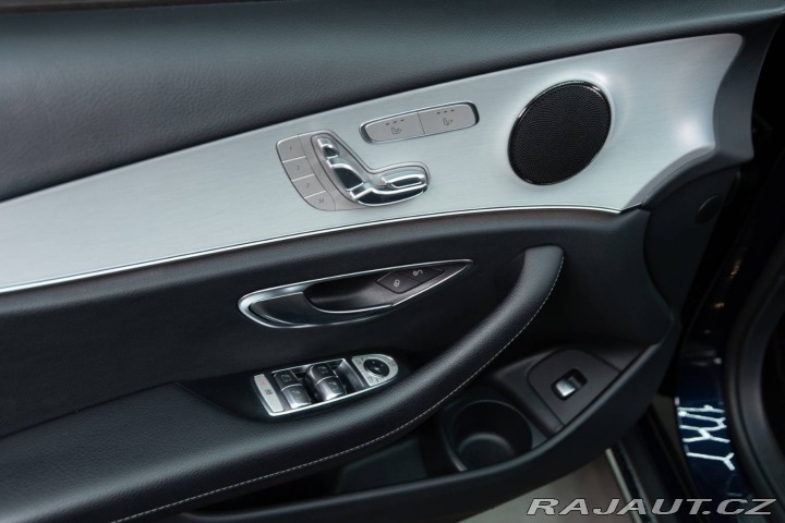 Mercedes-Benz E All-Terrain 220D 4matic 2022