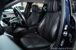 Mercedes-Benz E All-Terrain  220D 4matic 2022