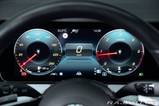 Mercedes-Benz E All-Terrain  220D 4matic 2022