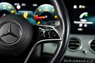 Mercedes-Benz E All-Terrain  220D 4matic 2022